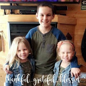 Meet your Posher, Bonnie